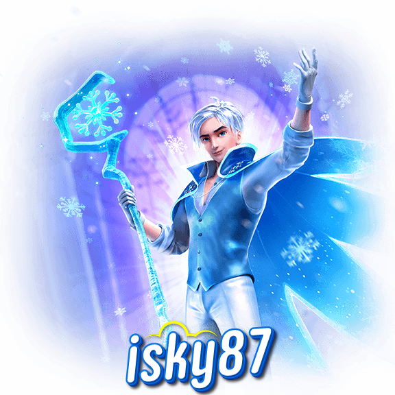 isky 87 slot